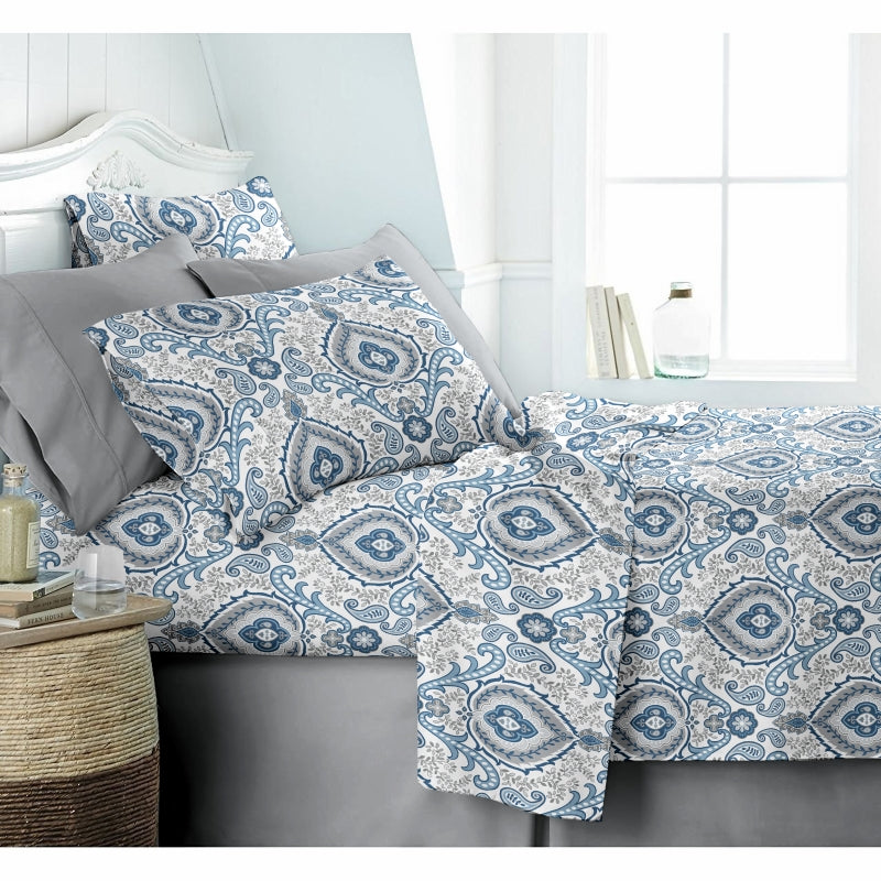 6 pcs printed wholesale quilt set, bedding set, various size, affordable price, high quality