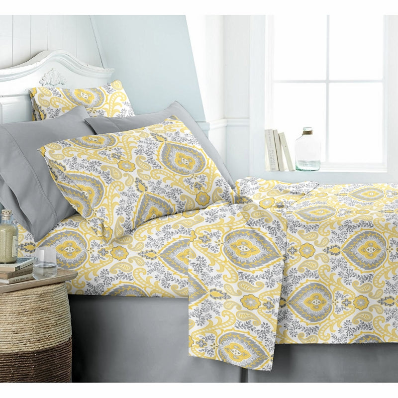 6 pcs printed wholesale quilt set, bedding set, various size, affordable price, high quality