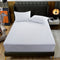 New style Soild single piece bed hats waterproof summer breathable lightweight soft suitable for the elderly children