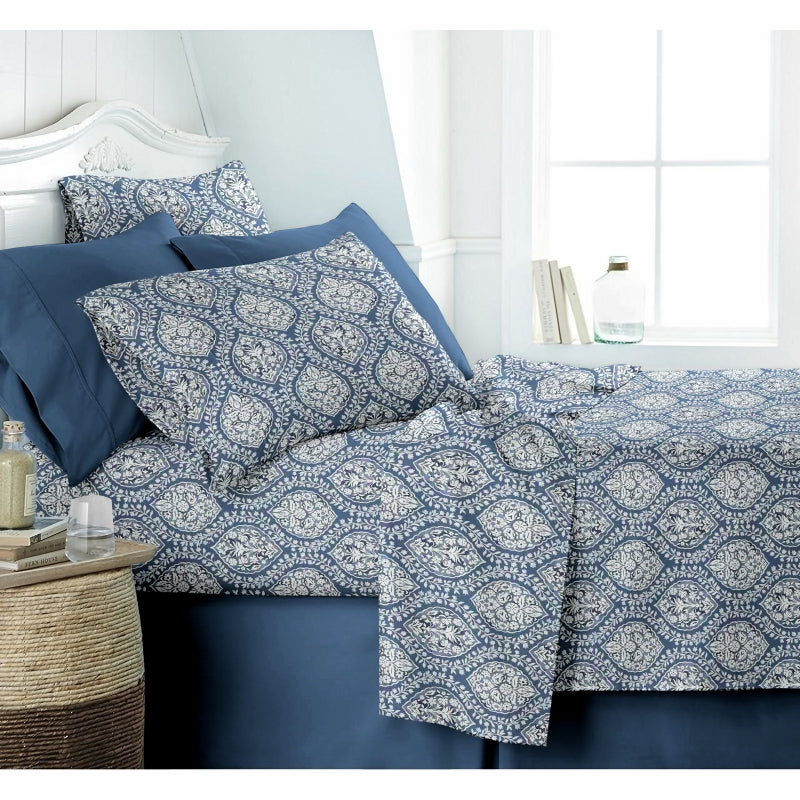 6 pcs printed wholesale quilt set, bedding set, various size, affordable price, high quality