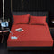 Light luxury patterned 1 piece bed hats waterproof summer breathable lightweight soft suitable for the elderly children