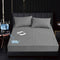 Light luxury patterned 1 piece bed hats waterproof summer breathable lightweight soft suitable for the elderly children