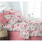 6 pcs flower printed wholesale quilt set, bedding set, various size, affordable price, high quality