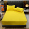 Light luxury patterned 1 piece bed hats waterproof summer breathable lightweight soft suitable for the elderly children