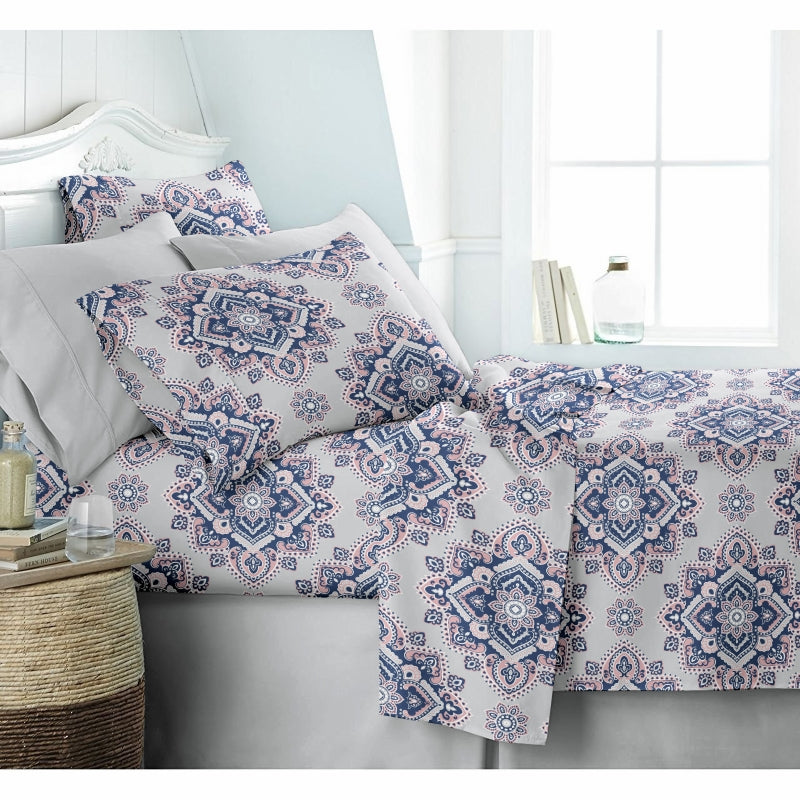 6 pcs printed wholesale quilt set, bedding set, various size, affordable price, high quality