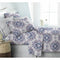 6 pcs printed wholesale quilt set, bedding set, various size, affordable price, high quality