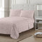 printed bed sheet set, fitted sheet
