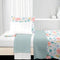 natural microfine fibre multi-needle quilting 8 piece quilt set, wholesale at affordable price, various size and pattern