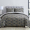 high quality ultra soft 7 pieces king size printing quilt set, wholesale at affordable price, various size and pattern