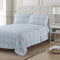 cute printed bed sheet set, fitted sheet