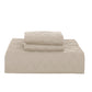 Spring  new flower ultrasonic quilt solid color three-piece ins style, student dormitory polyester bed cover air conditioning quilt