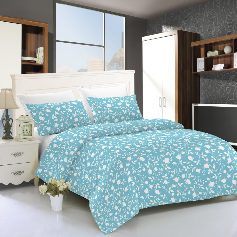 winter ultra soft 3 pieces printing quilt set with pillowcases, wholesale at affordable price, various size and pattern