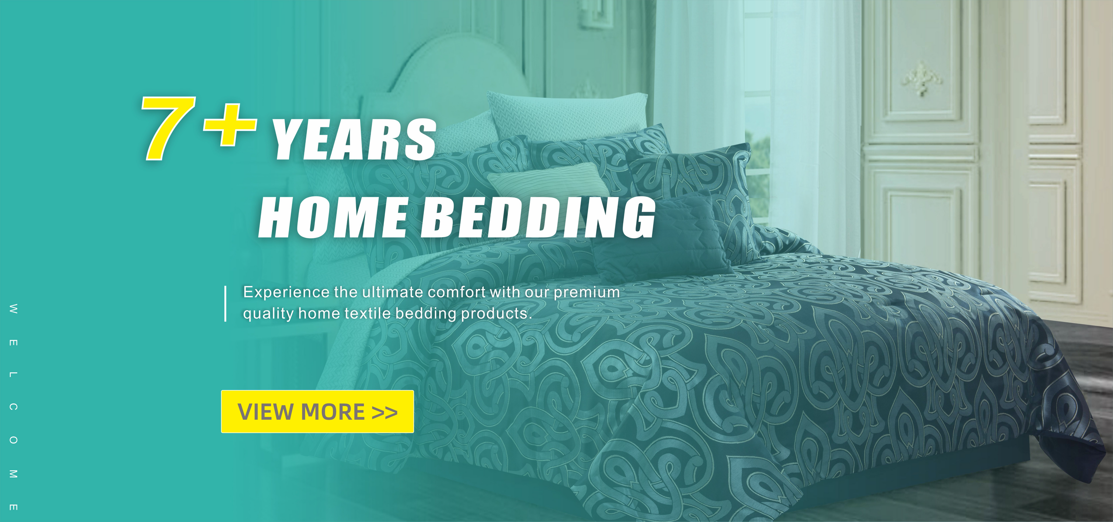TianlinHome | 7 years leading bedding wholesale suppliers