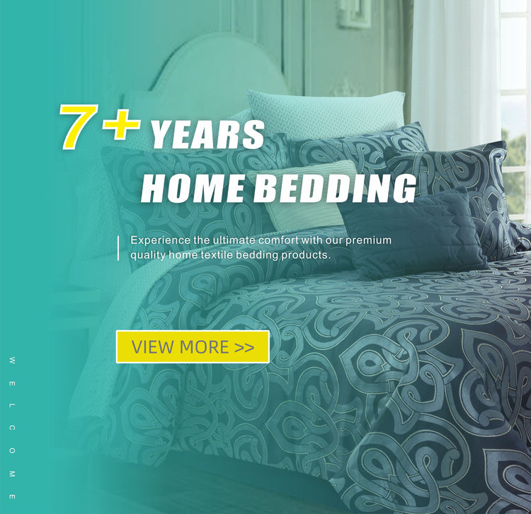TianlinHome | 7 years leading bedding wholesale suppliers