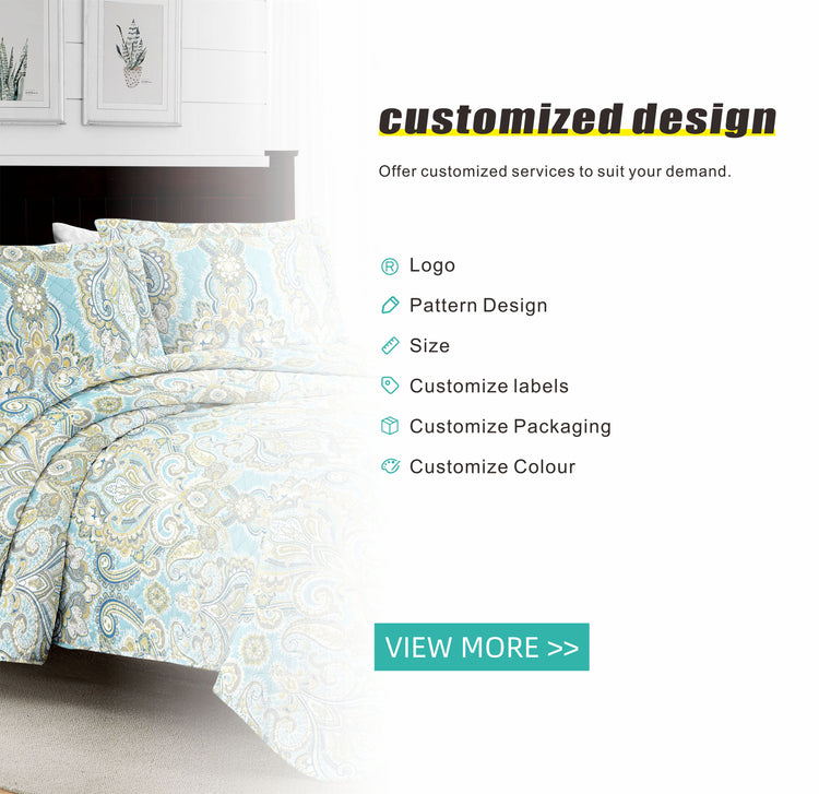 TianlinHome | Customized Wholesale Bedding Sets