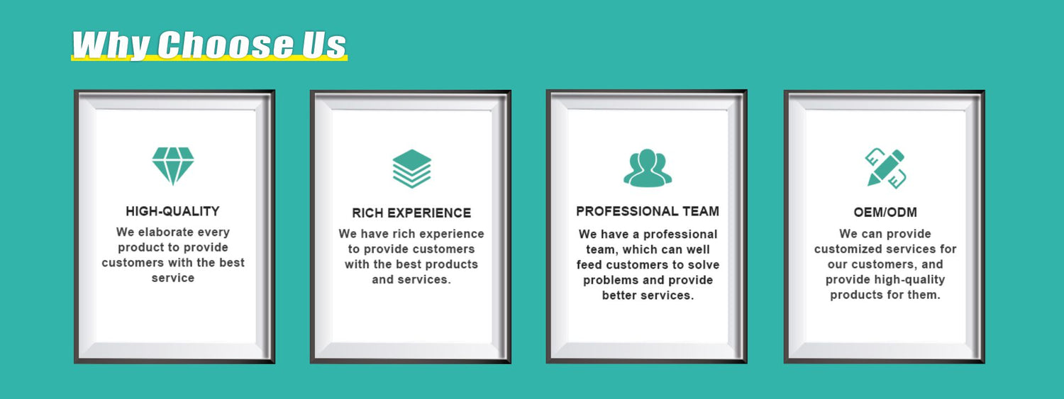 TianlinHome | Company Advantage