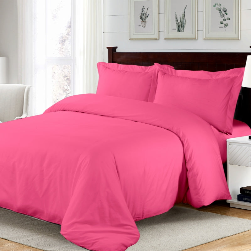 3 pcs rose red wholesale quilt set, customized ultra soft bedding set, various size, affordable price, high quality