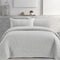 Luxury Stone Washed 3 PCS Bedding Quilt Set，affordable price, high quality