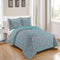 printed 3 pieces bedding sets with quilt cover and pillowcases, wholesale at affordable price, various size and pattern