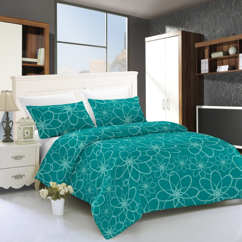 winter ultra soft 3 pieces printing quilt set with pillowcases, wholesale at affordable price, various size and pattern