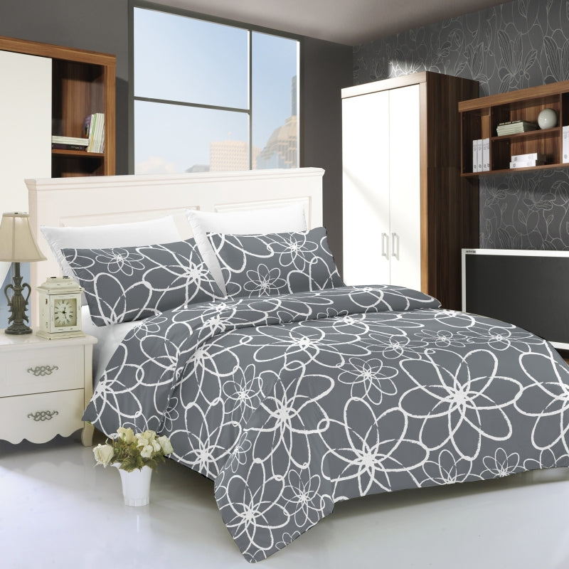 winter ultra soft 3 pieces printing quilt set with pillowcases, wholesale at affordable price, various size and pattern