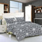 winter ultra soft 3 pieces printing quilt set with pillowcases, wholesale at affordable price, various size and pattern