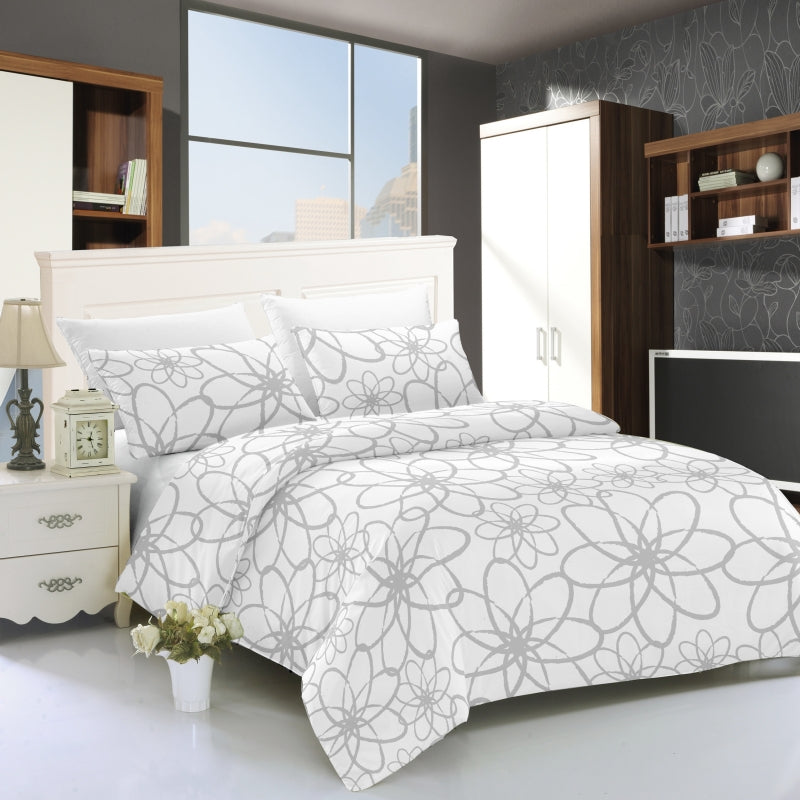 winter ultra soft 3 pieces printing quilt set with pillowcases, wholesale at affordable price, various size and pattern
