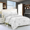 winter ultra soft 3 pieces printing quilt set with pillowcases, wholesale at affordable price, various size and pattern
