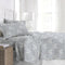 4 pcs print wholesale bedding set, affordable price, high quality quilt set