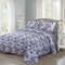 7 pcs print wholesale quilt set, cute and soft, affordable price, high quality